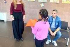 Uscita in Biblioteca - ottobre 2022