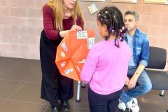 Uscita in Biblioteca - ottobre 2022