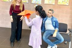 Uscita in Biblioteca - ottobre 2022