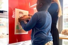 Uscita in Biblioteca - ottobre 2022