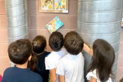 Uscita in Biblioteca - ottobre 2022