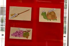 Uscita in Biblioteca - ottobre 2022