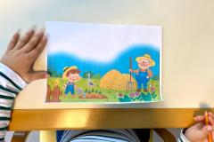 Uscita in Biblioteca - ottobre 2022