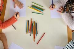 Uscita in Biblioteca - ottobre 2022