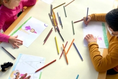 Uscita in Biblioteca - ottobre 2022