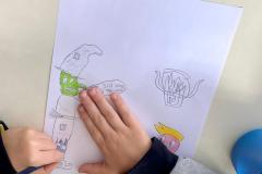 Uscita in Biblioteca - ottobre 2022