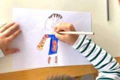 Uscita in Biblioteca - ottobre 2022