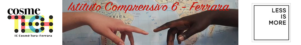 IC 6 Pontelagoscuro- via Montefiorino, 30 – 44123 – Pontelagoscuro (FE)