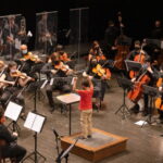 Villaggio Ina al Comunale di Ferrara