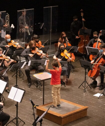 Villaggio Ina al Comunale di Ferrara