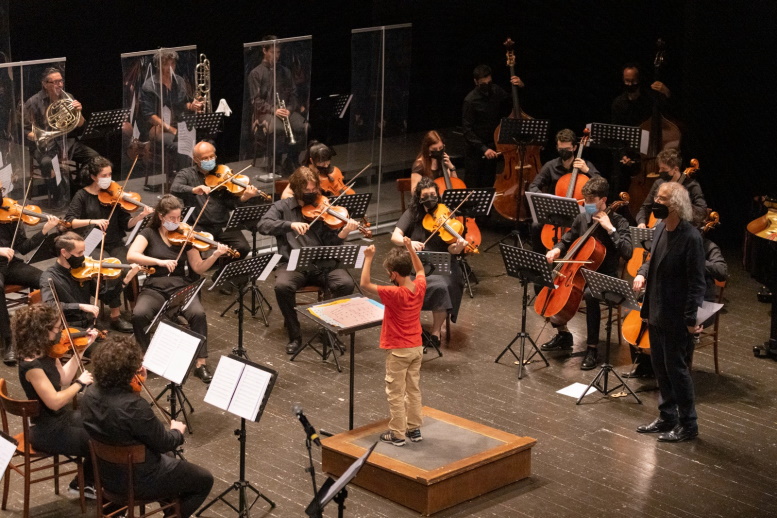 Villaggio Ina al Comunale di Ferrara