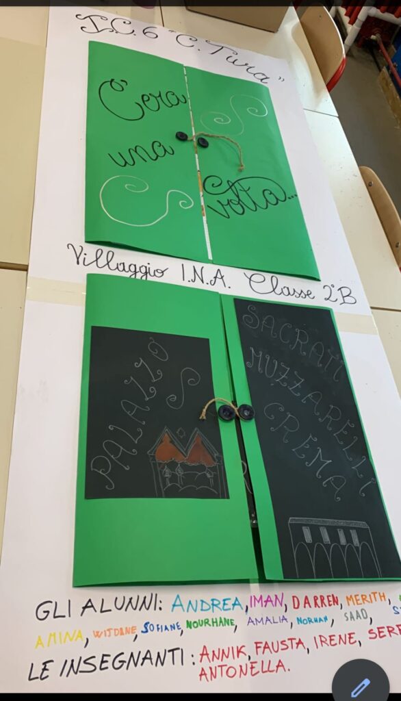 Inclusione Monumenti Aperti 